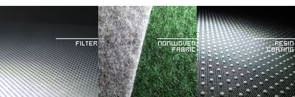 UNIX – UNIX Co., Ltd.